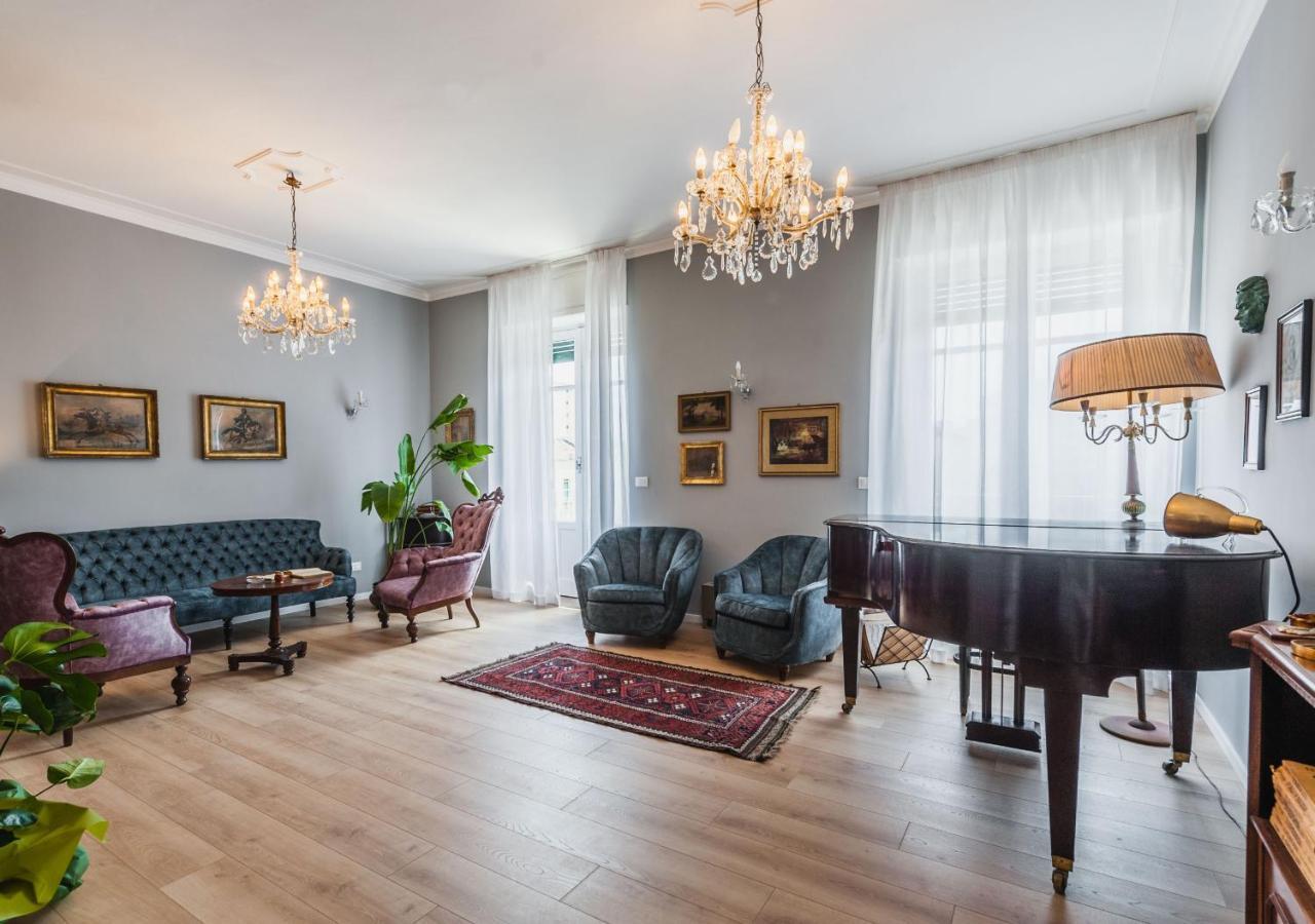 Apartamento Riva House *