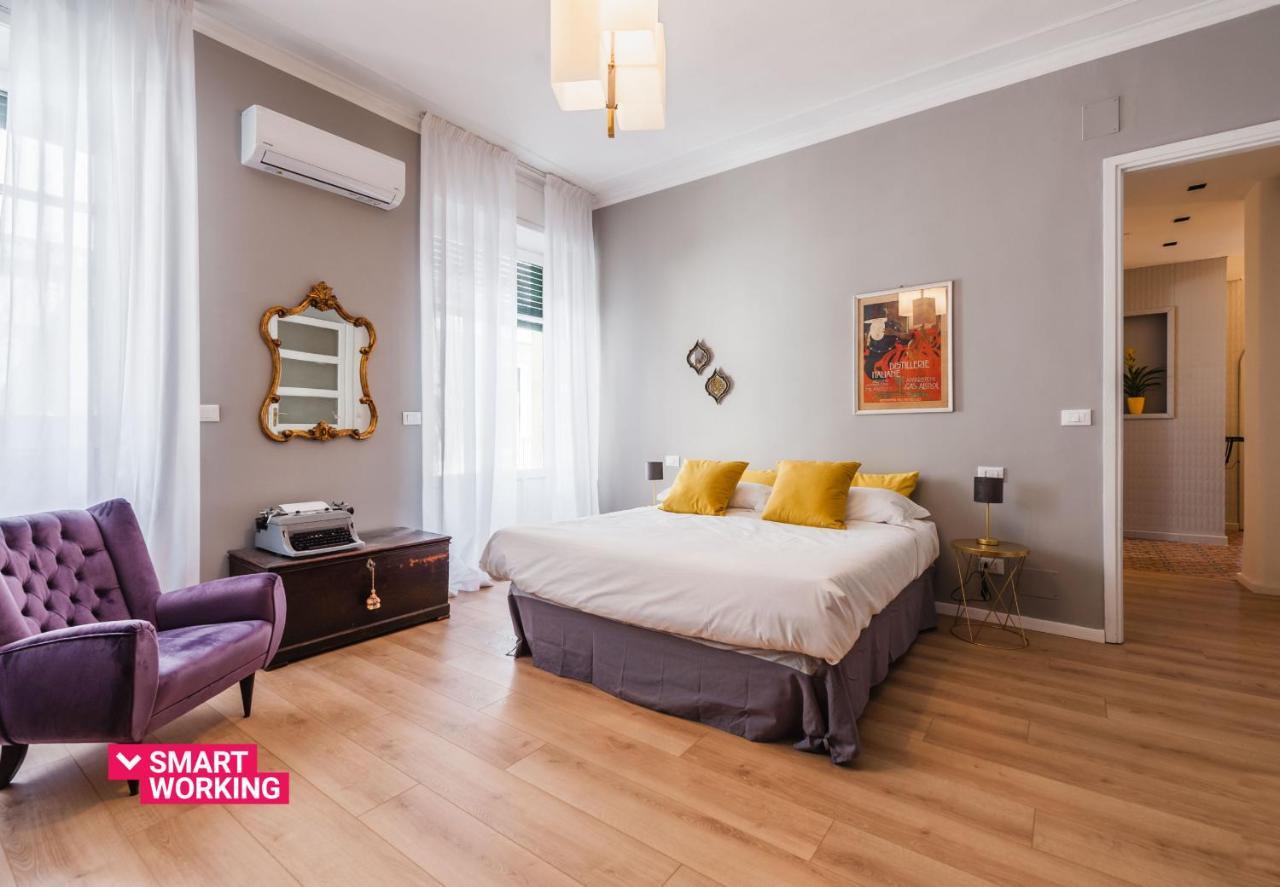 Riva House Apartamento Catânia