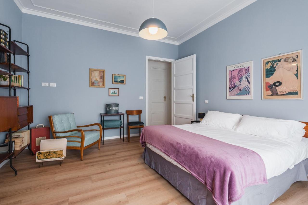 Apartamento Riva House
