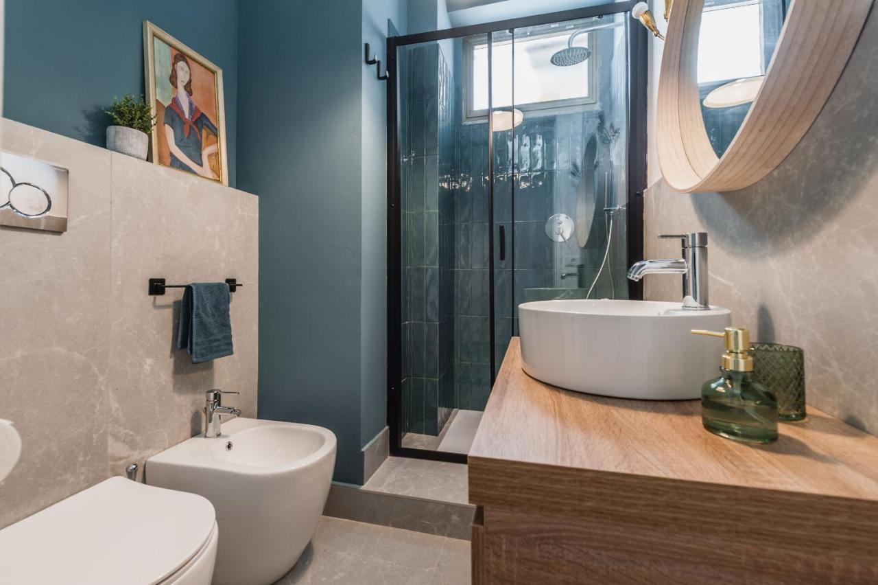 Riva House Apartamento *