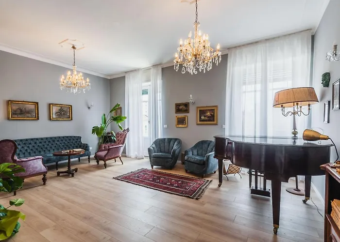 Riva House Catania