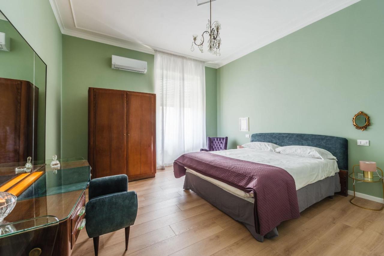 Riva House Apartment Catania