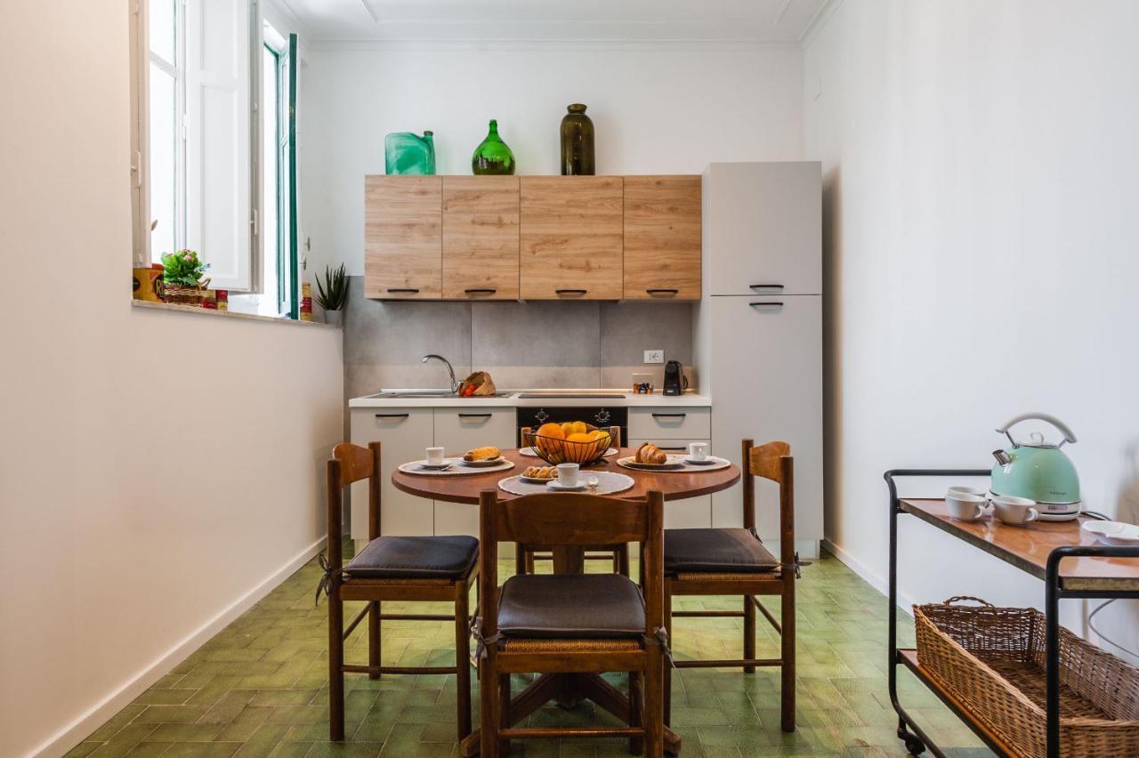 Riva House * Catania
