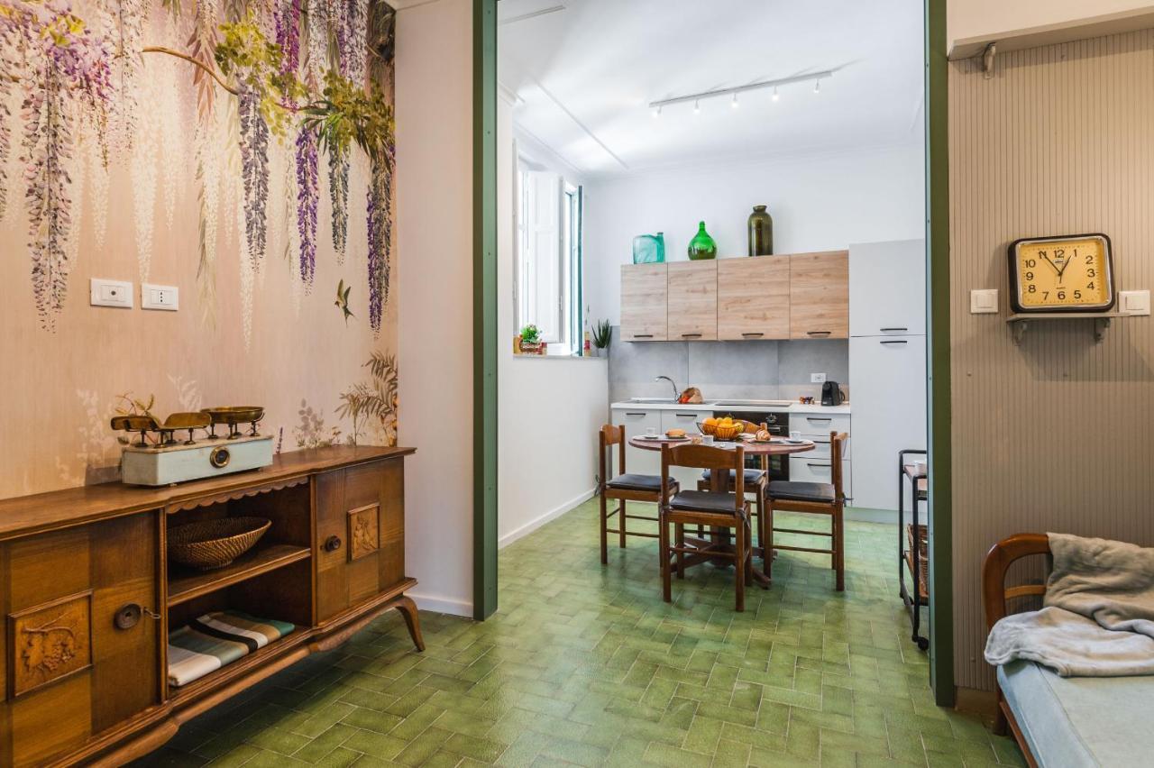 Riva House Apartment