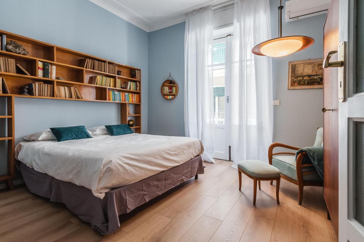 Apartment Riva House Catania