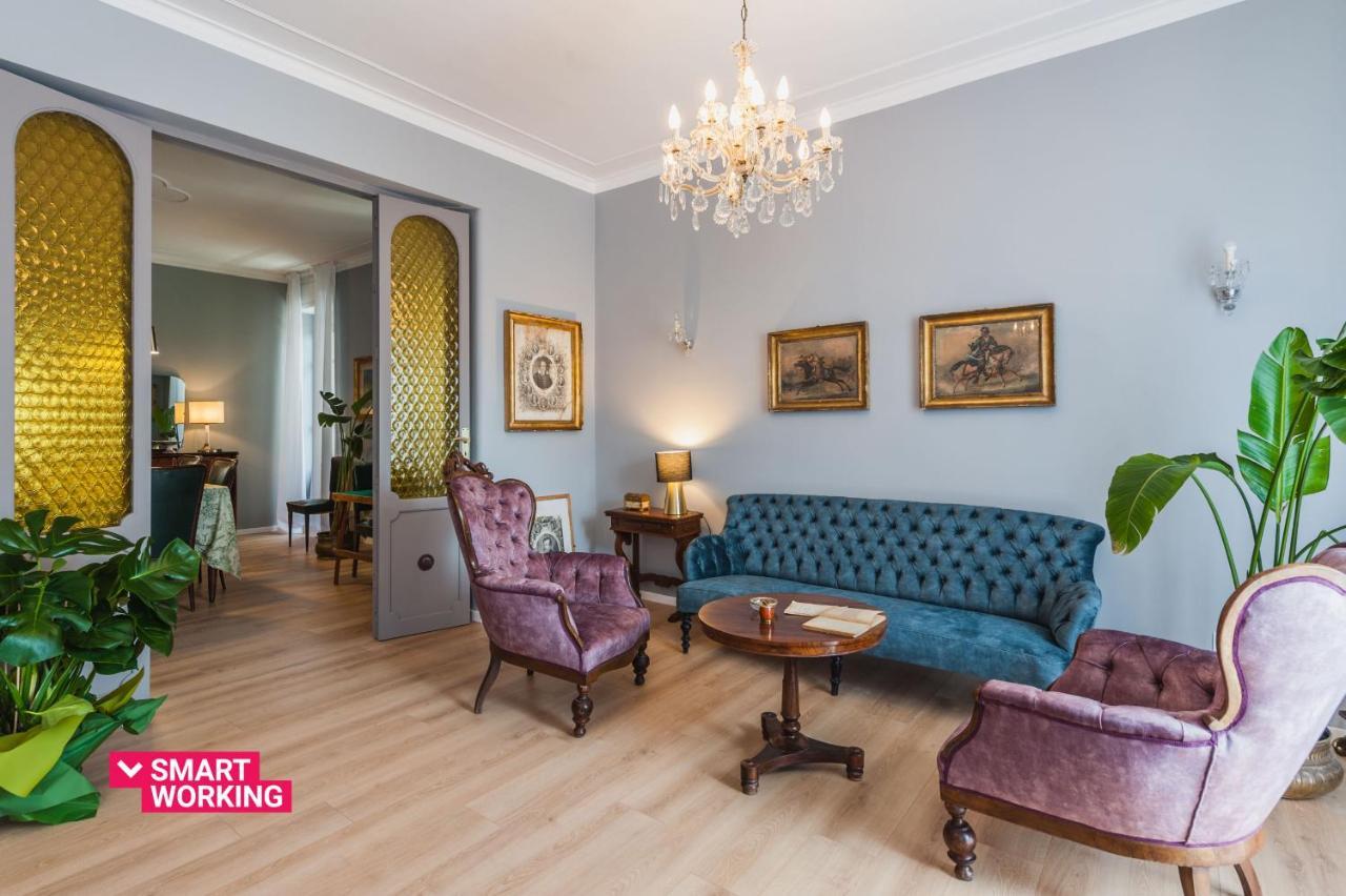 Riva House Apartment Catania