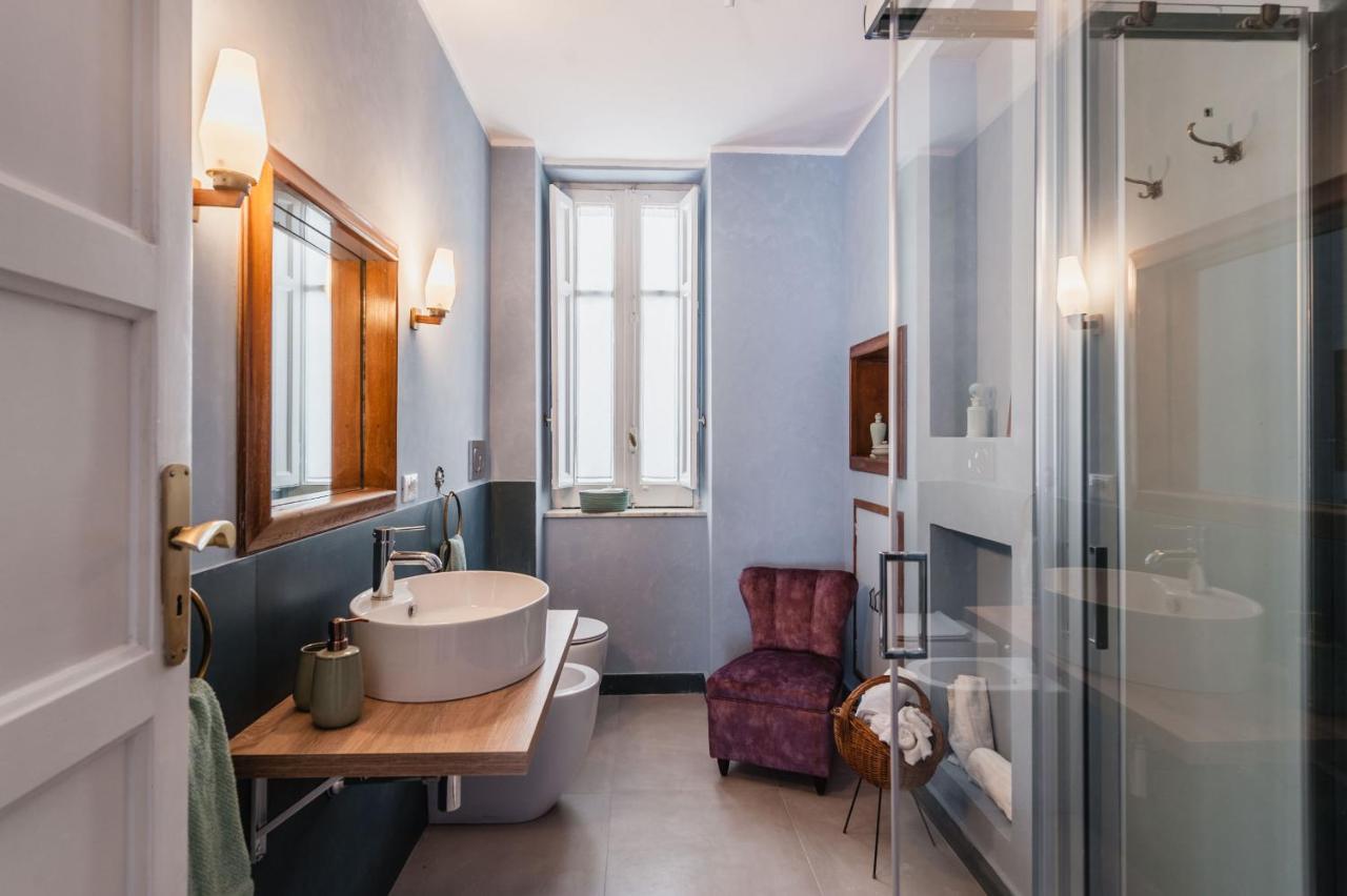Apartment Riva House Catania