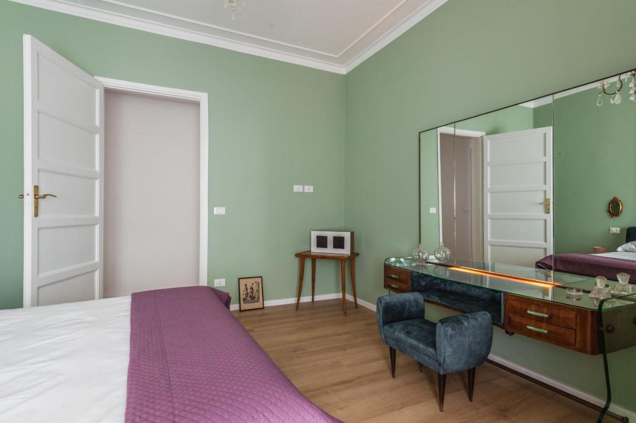 Riva House * Catania